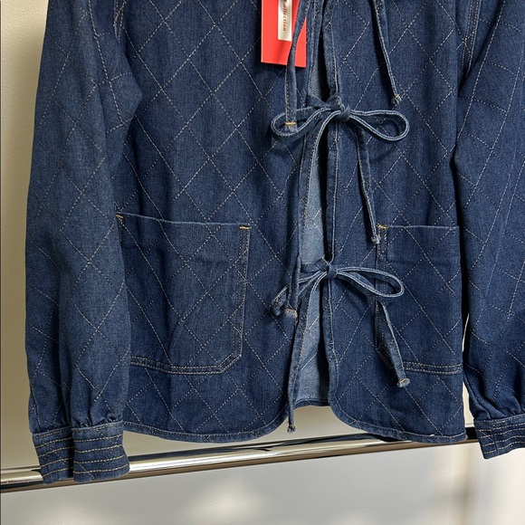 Jean Jacket - Picture 3 of 6